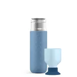 Dopper rozsdamentes acélkulacs 490 ml - Coastal Blue