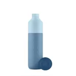 Dopper rozsdamentes acélkulacs 490 ml - Coastal Blue
