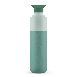 Dopper rozsdamentes acélkulacs 490 ml - Canopy Green