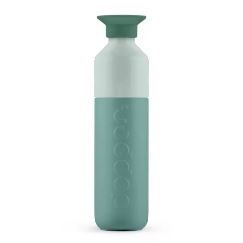 Dopper rozsdamentes acélkulacs 490 ml - Canopy Green