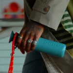 Dopper rozsdamentes acélkulacs 490 ml - Canopy Green