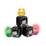 Eggy & Friends Mystery Lights