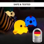 Eggy & Friends Mystery Lights