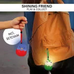 Eggy & Friends Mystery Lights