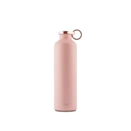 EQUA kulacs Rozsdamentes acél, 680 ml, Basic Pink