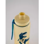 Equa Dino (600 ml) kulacs