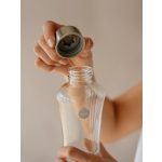 Equa Madártoll üvegkulacs (550 ml)