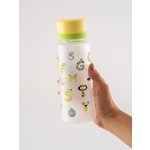 Equa Alpha-Zoo (600 ml) kulacs