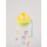 Equa Alpha-Zoo (600 ml) kulacs