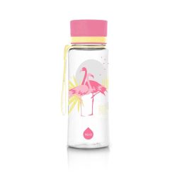 Equa Kis Flamingó (400 ml) kulacs