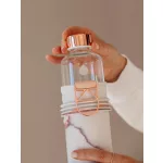 Equa Mismatch Lava (750 ml) üvegkulacs