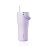 EQUA - Carry Cup termoszkulacs Levendula (600 ml)