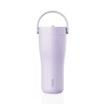 EQUA - Carry Cup termoszkulacs Levendula (600 ml)