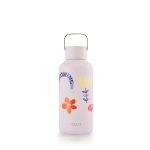 Equa Timeless acélkulacs Flwr Pwr (600 ml)