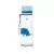 Equa Kis Rinocérosz (400 ml) kulacs