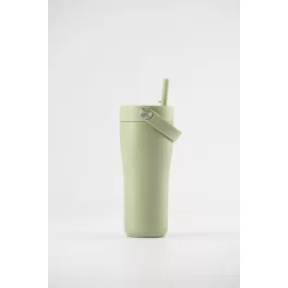 EQUA - Carry Cup termoszkulacs Matcha (600 ml)