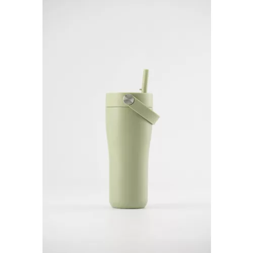 EQUA - Carry Cup termoszkulacs Matcha (600 ml)
