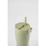 EQUA - Carry Cup termoszkulacs Matcha (600 ml)