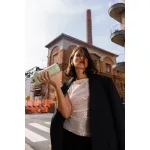 EQUA - Carry Cup termoszkulacs Matcha (600 ml)