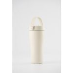 EQUA - Carry Cup termoszkulacs Sand (600 ml)