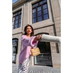 EQUA - Carry Cup termoszkulacs Sand (600 ml)