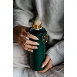 Equa Mismatch üvegkulacs (750 ml) Green Forest