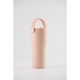 EQUA - Carry Cup termoszkulacs Rose (600 ml)