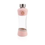 Equa active barack üvegkulacs (550ml) 