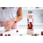 Equa active barack üvegkulacs (550ml) 