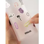 EQUA kulacs, BPA-mentes, Sk8er (600 ml) + ajándék matica