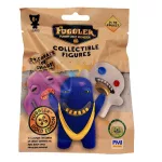 Fuggler vidám szörnyek meglepetés figura 
