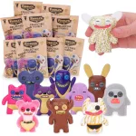 Fuggler vidám szörnyek meglepetés figura 