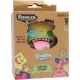 Fuggler pukizó figura nyitott dobozban S2