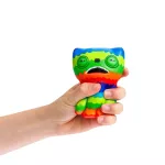 Fuggler nyomkodni való figura tasakban