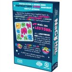 Nagy hal, kis hal társasjáték