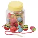 FKP Toys - Fűzőcske (gyümölcsös)