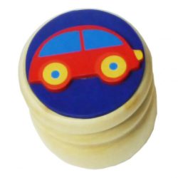 FKP Toys - Tejfogtartó (autós)