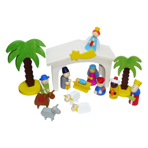 FKP Toys - Betlehem (mini)
