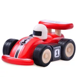 FKP Toys - Játék F1 autó (W)