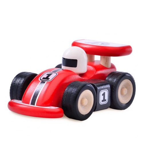 FKP Toys - Játék F1 autó (W)
