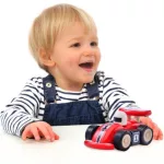 FKP Toys - Játék F1 autó (W)