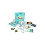 Cortex Challenge (kék)