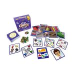 Cortex Challenge Kids! - Társasjáték