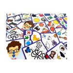 Cortex Challenge Kids! - Társasjáték