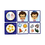 Cortex Challenge Kids! - Társasjáték