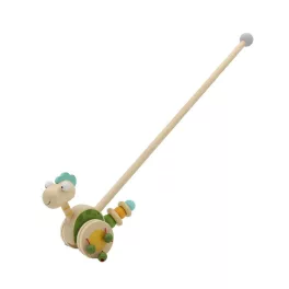 FKP Toys - Tologatós dínók (zöld)