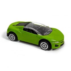 FKP Toys - Sportautó (zöld)