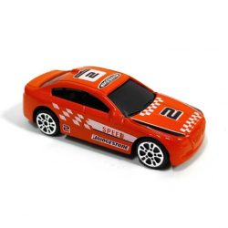 FKP Toys - Sportautó (narancssárga)