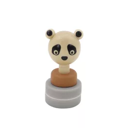 FKP Toys - Nyomda - Pandás