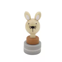 FKP Toys - Nyomda - Nyuszis